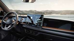 Tiguan 2026 desembarca no Brasil com motor inédito; SUVs chineses na mira