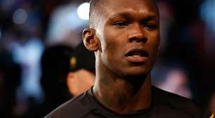 Adesanya analisa Chimaev x Strickland e aponta caminho para zebra no UFC 328