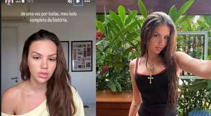 Vivi Wanderley: quem é a ex de Juliano Floss que voltou a viralizar
