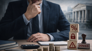 Dados apontam por que PMEs desistem do crédito