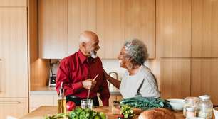 O grande erro na sua dieta após os 50: 5 alimentos indicados por Harvard que você não deve ignorar para viver mais