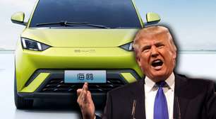 "Eles vão se arrepender de trazer carros chineses": BYD, Chery e Geely confirmam sua chegada ao Canadá; os EUA mandam um recado