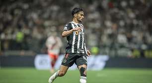Para o lugar de Scarpa? Atlético-MG 'define' substituto do camisa 10 e busca alinhar contratação o quanto antes