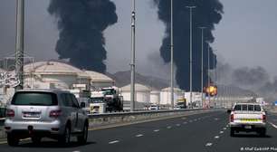 Guerra no Irã pode gerar crise global de preços