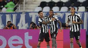 Botafogo tem mudança em jogo no Brasileirão; veja novo horário