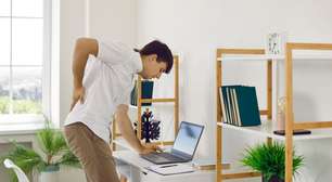 Sedentarismo: 5 sinais de que sua saúde pode estar em risco