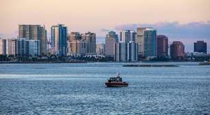 Oposição surpreende e vence em distrito de Trump na Flórida, fragilizando republicanos