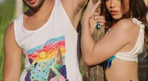 Melody entrega bastidores de Jetski e dispara: 'Já sabia que era hit'