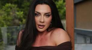 Rica! Juju Salimeni lança clínica de alto padrão voltada à saúde e performance em área nobre de SP