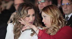 Ministra mantém agenda de trabalho após Meloni cobrar renúncia