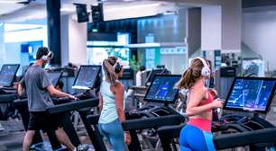 Goper estreia na FIBO Global Fitness 2026