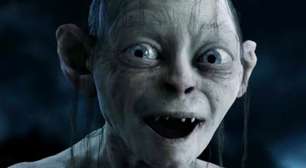 "O Senhor dos Anéis: a Caçada a Gollum": bastidores confirmam retornos aguardados