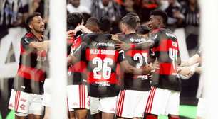 Veja o calendário do Flamengo para após a Data Fifa
