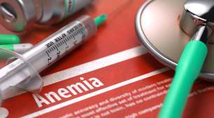 Anemia: sinais de alerta que seu corpo dá e você não pode ignorar