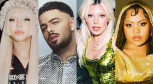 Pabllo Vittar, Pedro Sampaio, Duda Beat, Duquesa e mais são atrações do Hopi Pride 2026