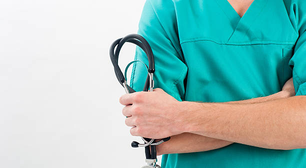 Contratar mais enfermeiros resulta em hospitais mais satisfeitos