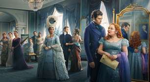 Nova protagonista de "Bridgerton" promete agitar a série