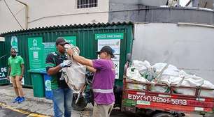 Reciclagem avança rumo ao mercado de créditos de carbono