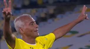 Romário rejeita paralelo com 2002 e é direto sobre Neymar estar em mais uma Copa