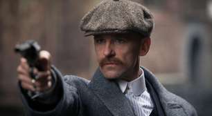 Peaky Blinders: Por que Paul Anderson, o Arthur Shelby, não participa de 'O Homem Imortal'?
