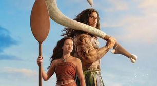 Internet reage ao live-action de "Moana" com críticas