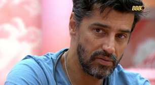 Perfil de Alberto Cowboy publica nota criticando a produção do BBB 26: 'Jogo de cartas marcadas'