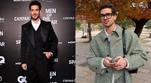 'Minhas melhores amigas': João Guilherme exalta relação com mulheres