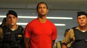 Goleiro Bruno completa 15 dias como foragido; Justiça mantém prisão após negar recurso