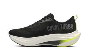 Olympikus lança Corre Turbo especial da Maratona Internacional de São Paulo