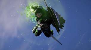 IA nos games não preocupa a maioria dos jogadores, aponta estudo