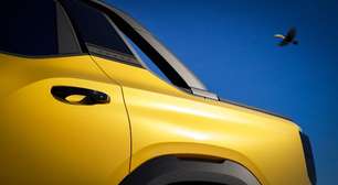 Volkswagen já produz primeiras unidades da picape Tukan para testes