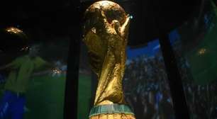 Repescagem define últimas vagas para a Copa do Mundo de 2026