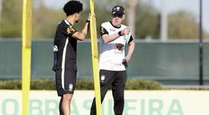 Escalação da Seleção: Ancelotti define dupla de zaga contra França