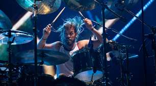 5 músicas que mostram todo o talento do saudoso Taylor Hawkins