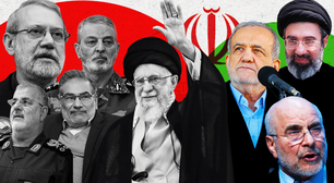 Com vários líderes iranianos mortos pelos EUA e Israel, com quem Trump conversaria?