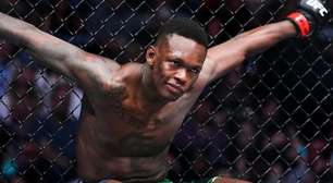 Israel Adesanya revela plano para derrotar Joe Pyfer e encerrar má fase no UFC