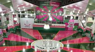 Mangueira anuncia enredo sobre Oyá e aposta na força feminina para o carnaval de 2027