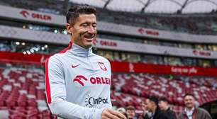 Polônia x Albânia: onde assistir, escalações e arbitragem