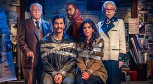 Em apenas dois dias, Fernanda Montenegro volta aos cinemas no auge dos 96 anos com comédia de assalto