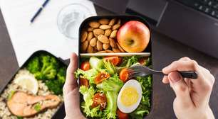 7 alimentos que aceleram a recuperação muscular pós-treino, veja