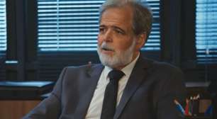 Ex-ator da Globo é internado no CTI e amigos fazem apelo; saiba o real estado