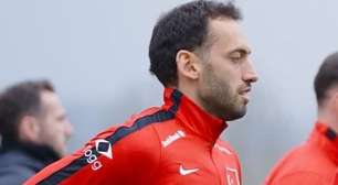 Turquia x Romênia: onde assistir, escalações e arbitragem