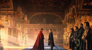 Restos mortais de D'Artagnan, o '4º mosqueteiro', podem ter sido encontrados