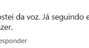 Quem é Miguel Rodrigues? Repórter da Globo viraliza com vozeirão