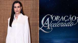 Cleo Pires está de volta à Globo e vai mudar tudo em Coração Acelerado