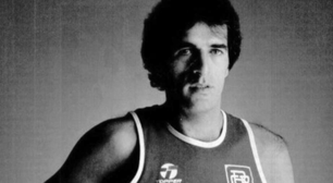 Basquete brasileiro perde pioneiro histórico que abriu portas na NBA