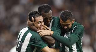 Coritiba tem 7 dias de treino para buscar recuperação