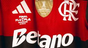 Flamengo aprova novo patrocinador