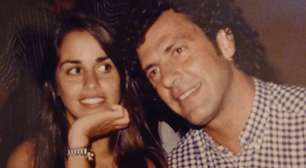Ex-namorada de Gerson Brenner relembra término e encontro após acidente; veja