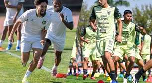 Tudo que você precisa saber sobre Bolívia x Suriname